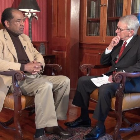 Orangeburg Massacre survivor requests investigation and reflects on work as MLK's mentee