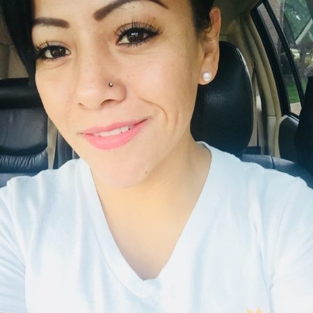 Gina Jimerez