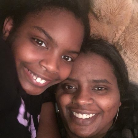 Interview with My Mom