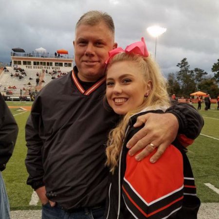 FYS Interview about the theme of Legacy Questions with my dad Ryan Salmons by Maggie Salmons