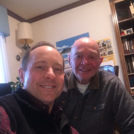 Sidney A. Smith, April 7, 2018 - 3rd Interview