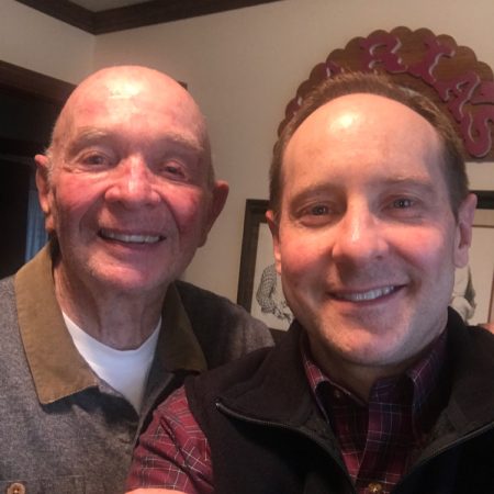 Sidney A. Smith, April 7, 2018 - 4th Interview