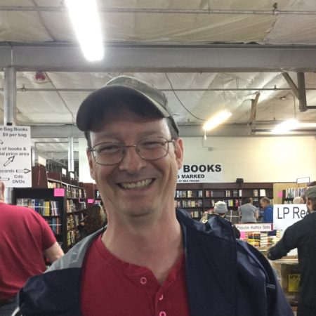 Libraries as community centers