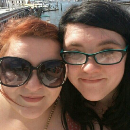 Interview with my girlfriend