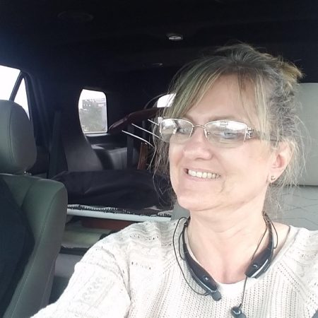FYS Interview about the theme of work with Teresa Fryer by Chris Fryer