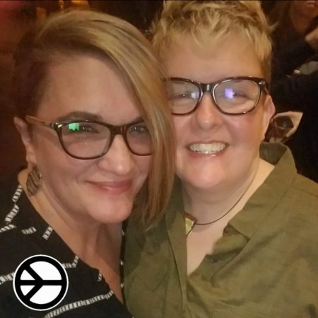 Interview with one of the first legally married same sex couples in Tennessee
