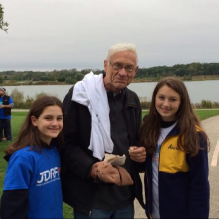 Grandpa Cuban Missile Crisis