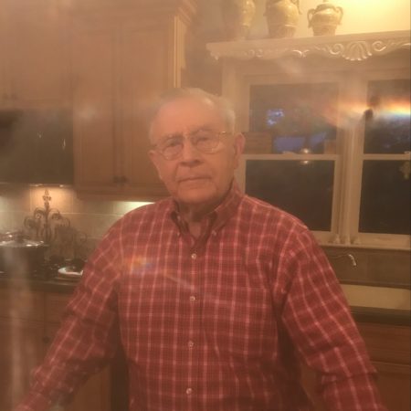 Grandfather