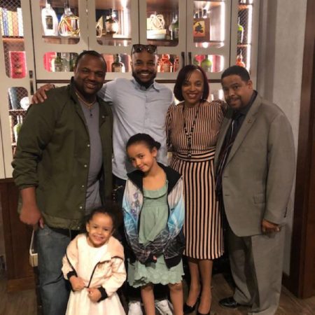 Moms’s 58th Birthday Interview