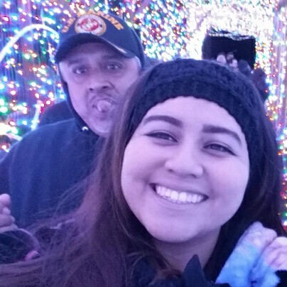 My Pops , 4-22-2018
