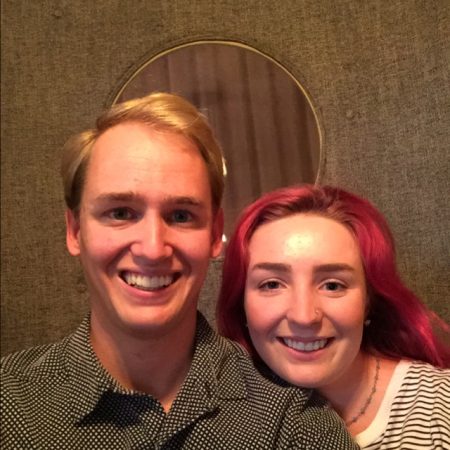 Hannah & Tyler