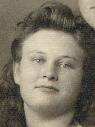 Our Paternal Aunts; Betty, Zelma and Ida Sue Wynn