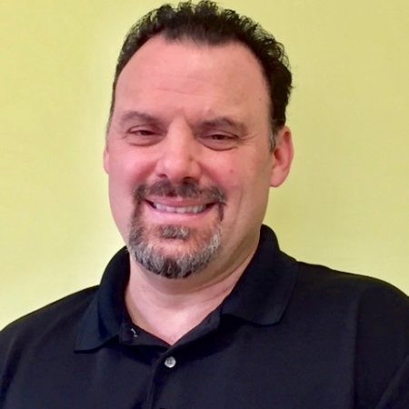 FRED COSTELLO JR