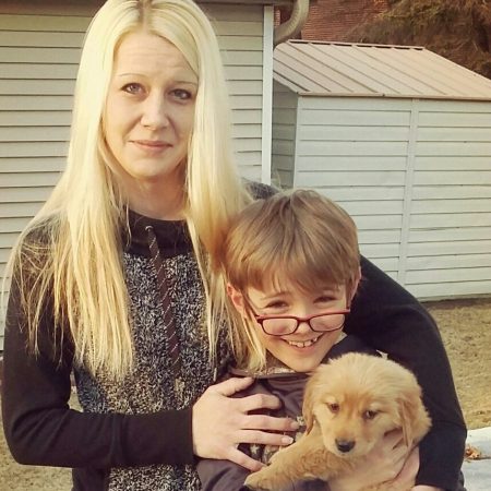 A Child's Perspective: Post Separation