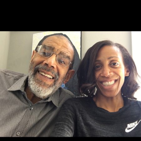 Key Moments for John Arthur Jones, My Father