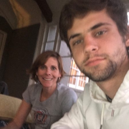 Interview with my momma (Elizabeth Miller & Carter Miller)