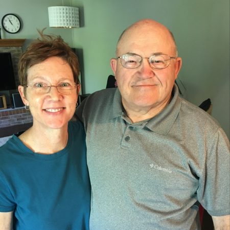 Ron Stanerson’s Military Service: Vietnam