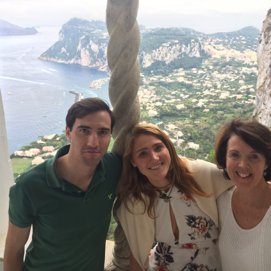 Remembering the US Embassy bombing in Nairobi, Kenya. StoryCorps Archive