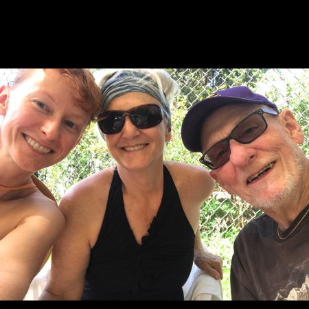 Retirement ~ Time is Golden