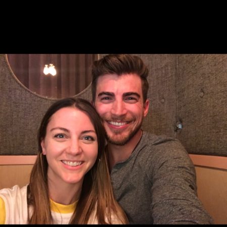 Millennial Marriage - Chip & Shannon