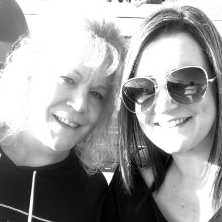 Interview with mom
