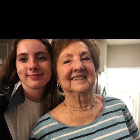Interview with my Grandma