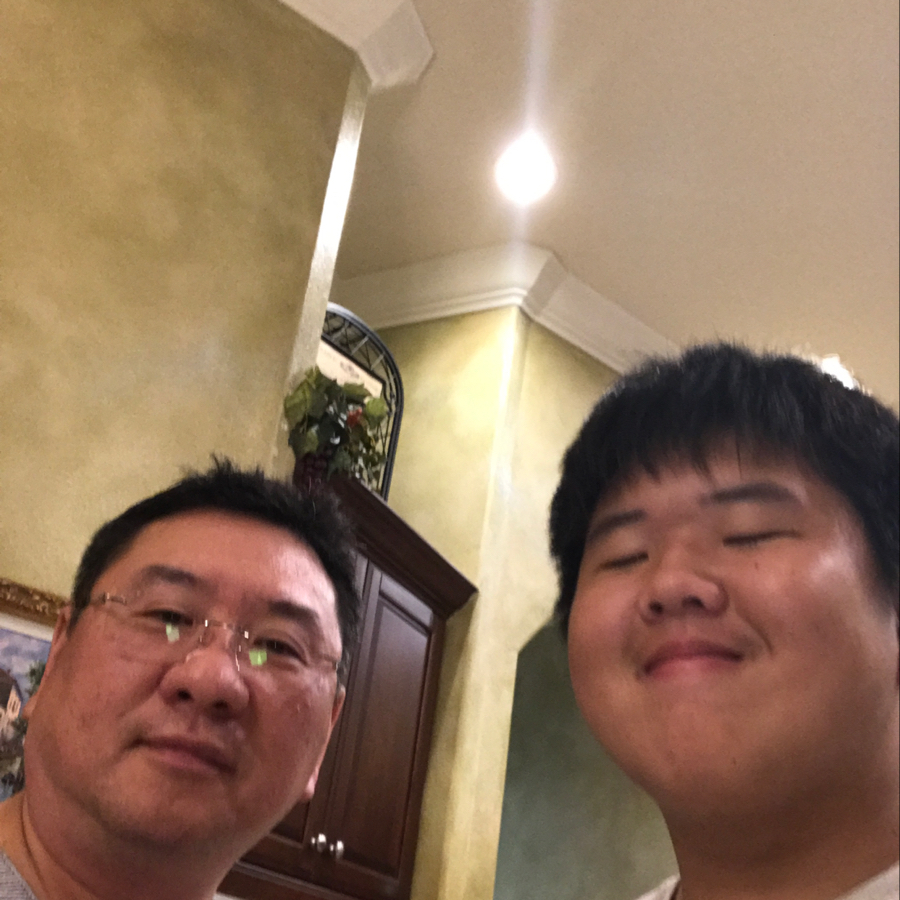 Thomas Noh 2018