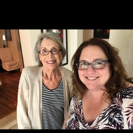 91 years of anecdotes