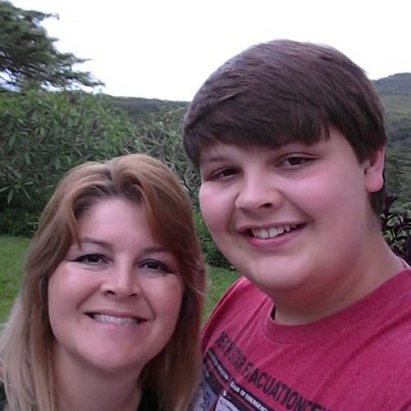 An Interview with My Mother