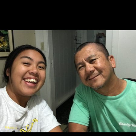 Interview with Dad