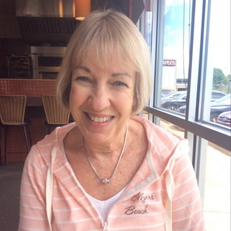Speak power to Truth project with Colleen Bowen