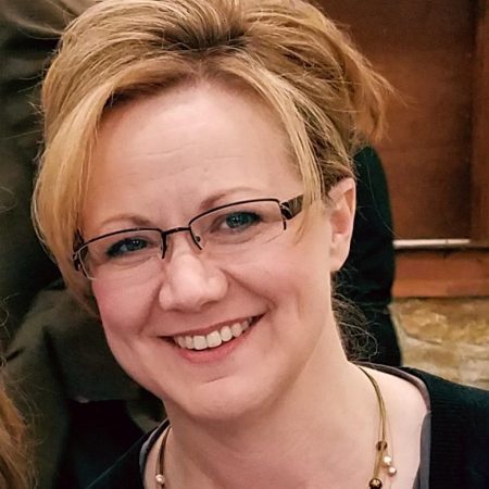 "I felt an instant connection": Misty Hollis on her life in Richmond as a politician, nonprofit leader and female mentor.