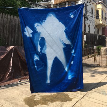 Common Ground Tacony Oral History Project: Rafaela