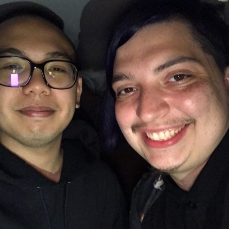 Queer Identities with Christian Pulido!