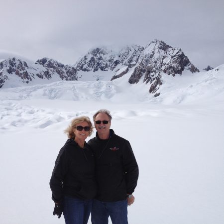 Our Trip to New Zealand and Australia in 2016