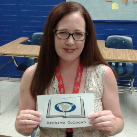 Archive Oologah- Rebekah Askew