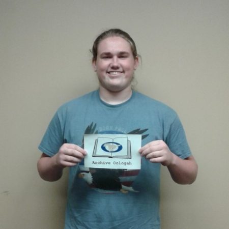 Archive Oologah- Thomas Wolters