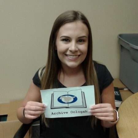 Archive Oologah- Madison Sterling