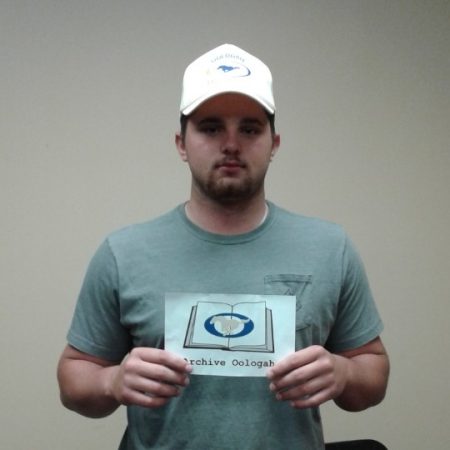 Archive Oologah- Chance Deitz