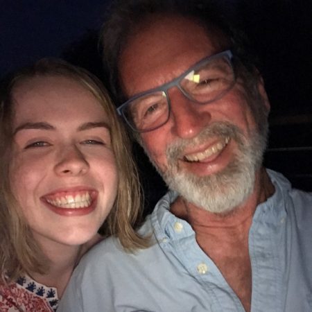 Grandpa Tom