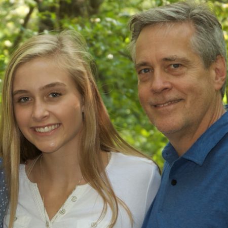 Anne Marie Karnes, John Karnes