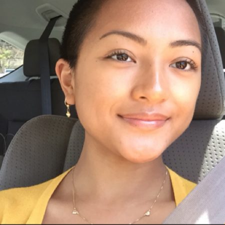 Mental Health and Activism with Joana Yabes