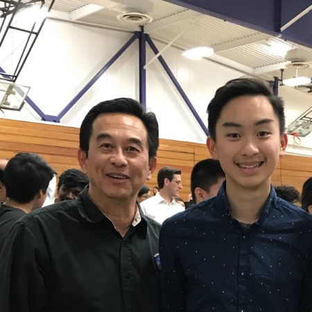 Interview With My Father