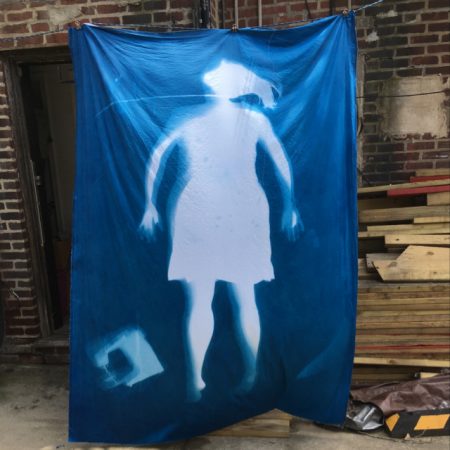 Common Ground Tacony Oral History Project: Heather