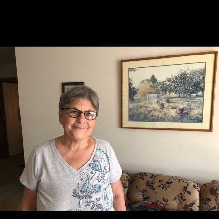 The Apple Tree picture