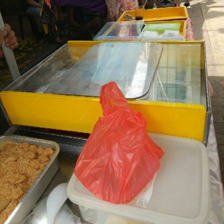 Petaling Street