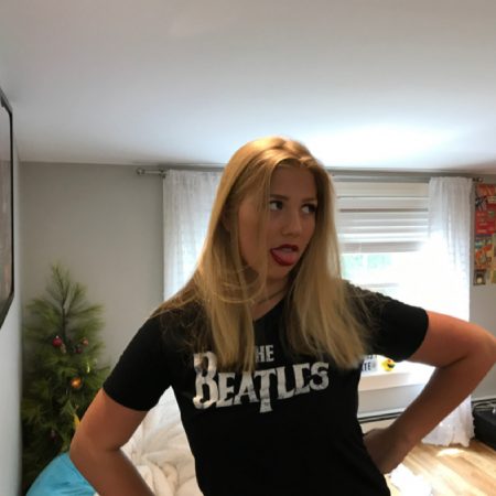 Existential crises, The Beatles, and Science