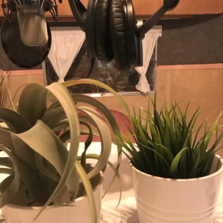 Lotus and Lilly