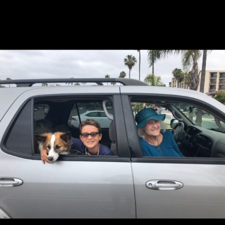 Hawaii Stories, Part 1