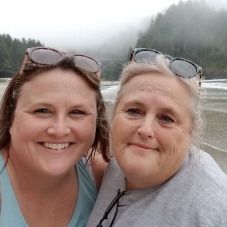 Session 1 - My Mom Cheryl - Memories and Influences.